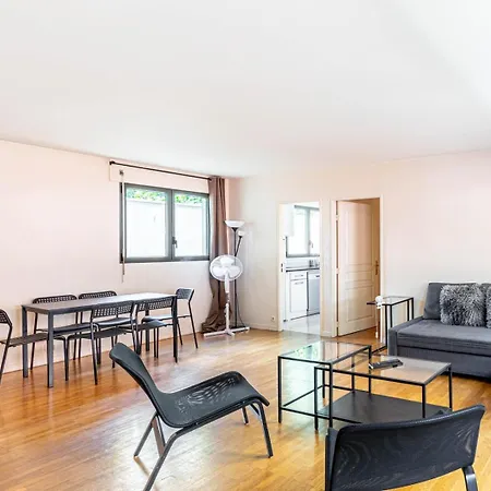 Guestready - Stylish Hideaway Near Attractions *