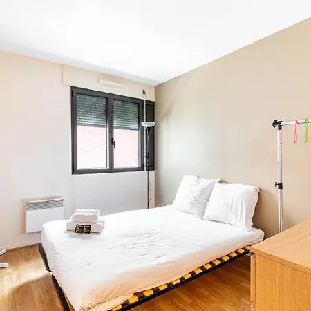 Guestready - Stylish Hideaway Near Attractions *