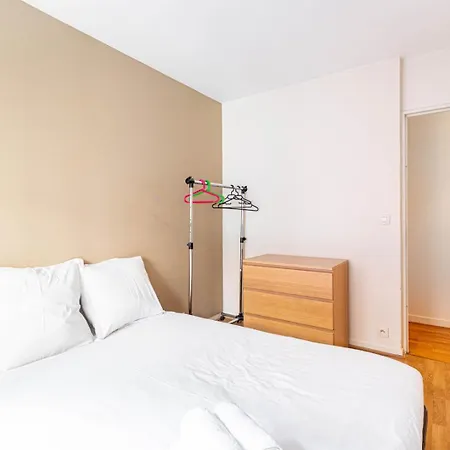 Apartment Guestready - Stylish Hideaway Near Attractions *