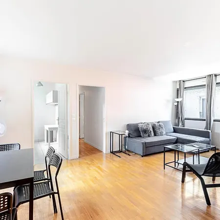 Guestready - Stylish Hideaway Near Attractions *